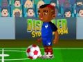 Hra Kwiki Futbal  online