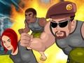 Hra Vojak Rush  online
