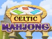 Hra Keltský mahjong  online