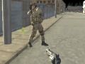 Hra Armádny boj 2  online