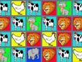 Hra Zvieratá Candy Zoo  online