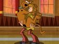 Hra Scooby Doo! Schauriger Schabernack online Hra Scooby Doo! Schauriger Schabernack online