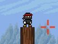 Hra Školenie Ninja Kunai  online