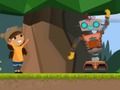 Hra Ready jet Go! Jet`s raketová loď tvorca  online