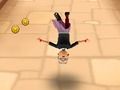 Hra Angry Gran Run Mexiko  online