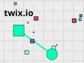 Hra Twix. io  online
