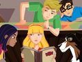Hra 5 Freunde: Fur Alle Falle  online
