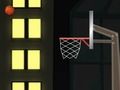 Hra Perfect Hoopz 3 online