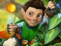 Hra Strom Fu Tom Tom Zap!  online