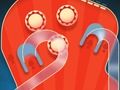 Hra Pinball frvr online