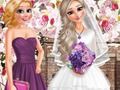 Hra Eliza a princezná svadba  online
