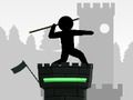 Hra Javelin Boj online Hra Javelin Boj online