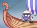 Hra Viking  online