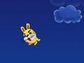 Hra Super skok  online