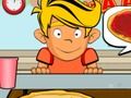Hra Pizza Party 2 online