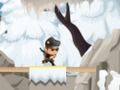 Hra Stick vojak  online