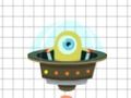 Hra Padanie ORBS  online