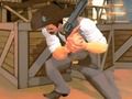 Hra Divoký západ Sheriff Rage  online