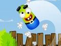 Hra Boing boing online