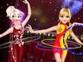 Hra Princezná v cirkusovej show  online