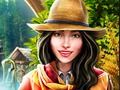 Hra Zrkadlové jazero  online