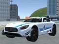 Hra Crazy Stunt Cars 2 online