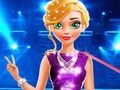 Hra Nina Pop Star online
