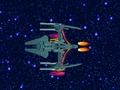 Hra Bitka Galaxy  online