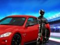 Hra Maserati Gran Turismo 2018 online