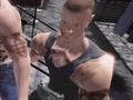 Hra Gangsta vojny online