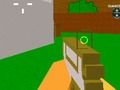 Hra Pixel toonfare 3D online