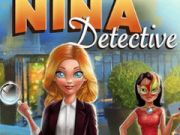 Hra Nina detektívka  online