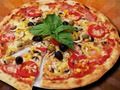 Hra Pizza: Odhaľte rozdiely online Hra Pizza: Odhaľte rozdiely online