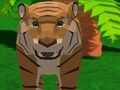 Hra Simulátor Tiger 3D online