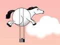 Hra Ultimate Sky Rider  online