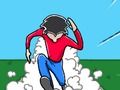 Hra Diss Lovers Run online