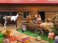 Hra Kôň Ranch  online