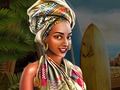Hra Africké perly  online