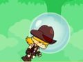 Hra Bublina online