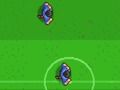 Hra Euro 2016 Futbalový pruh  online