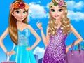Hra Sestry jari  online
