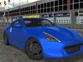 Hra Drift supercars online