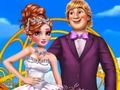Hra Princezná Annie letné svadby online Hra Princezná Annie letné svadby online
