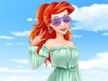 Hra Princess Haul: Mladá móda  online