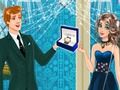 Hra Princezná najlepšie výročie  online