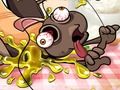 Hra Smash Bugs  online