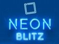 Hra Neónový blesk  online