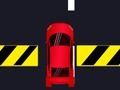 Hra Automobilové preteky  online