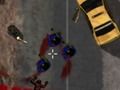 Hra Krvná zóna 1. 5  online