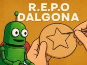 Hra Repo: Dalgon online